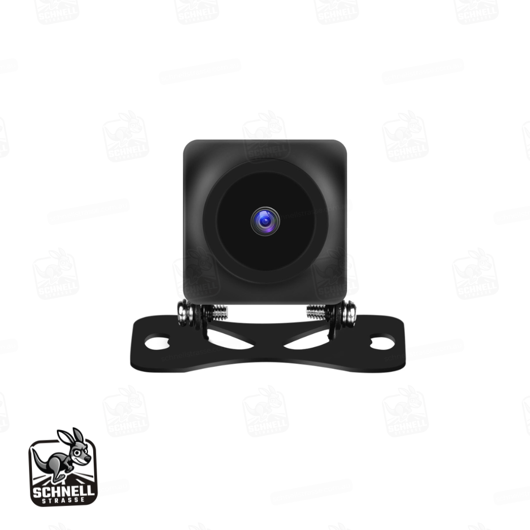 Front Camera 1080p HD Waterproof with Night Vision